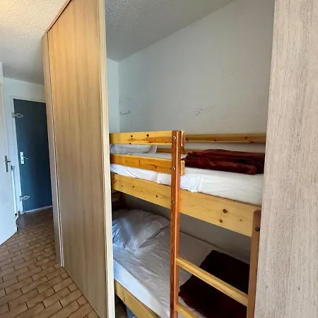 - Cap D'agde Apartment *