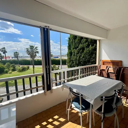 - Cap D'agde Apartment Agde