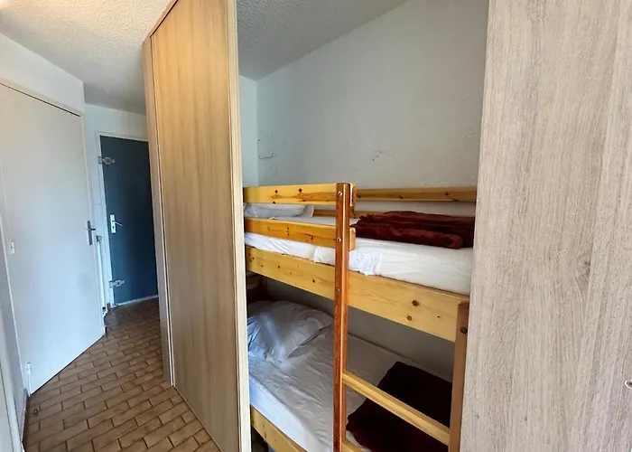 - Cap D'agde Lägenhet *